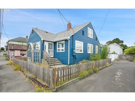 240 5th Avenue Seaside OR 97138