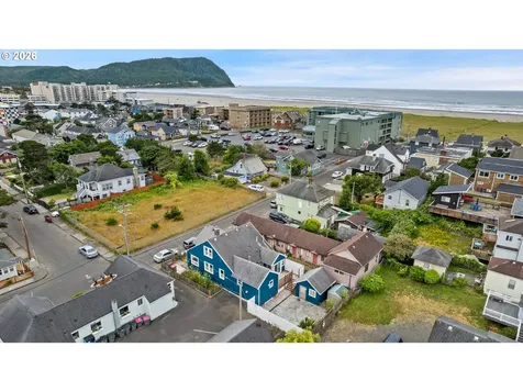 240 5th Avenue Seaside OR 97138