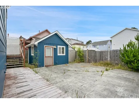 240 5th Avenue Seaside OR 97138