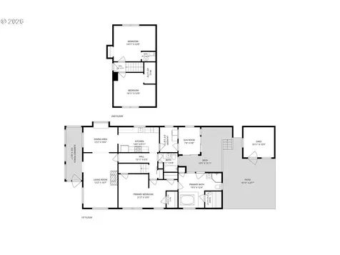 240 5th Avenue Seaside OR 97138