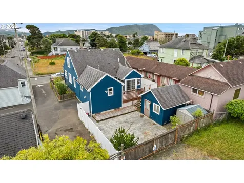 240 5th Avenue Seaside OR 97138
