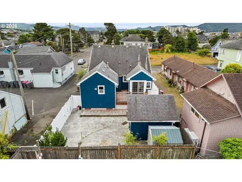 240 5th Avenue Seaside OR 97138