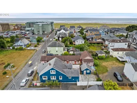240 5th Avenue Seaside OR 97138