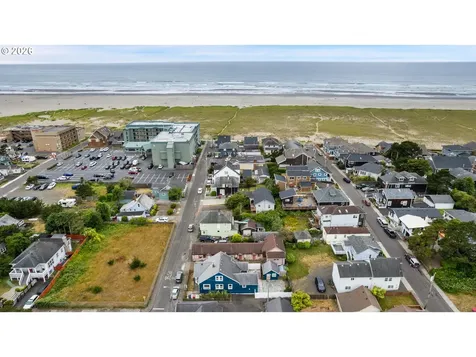240 5th Avenue Seaside OR 97138