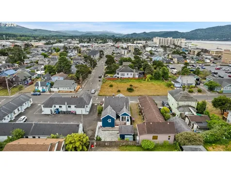 240 5th Avenue Seaside OR 97138