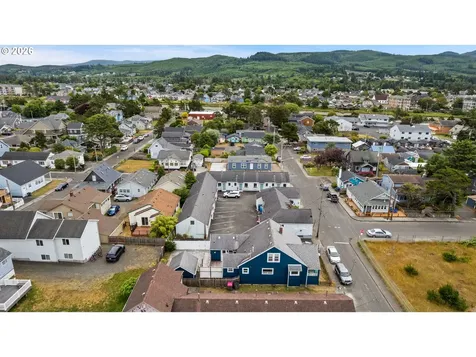 240 5th Avenue Seaside OR 97138