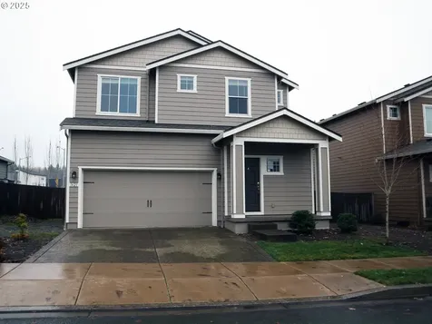 1421 W 15th Avenue La Center WA 98629