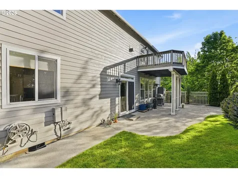 1100 SE 179th Court Vancouver WA 98683