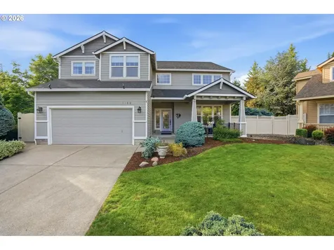 1100 SE 179th Court Vancouver WA 98683