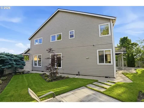 1100 SE 179th Court Vancouver WA 98683