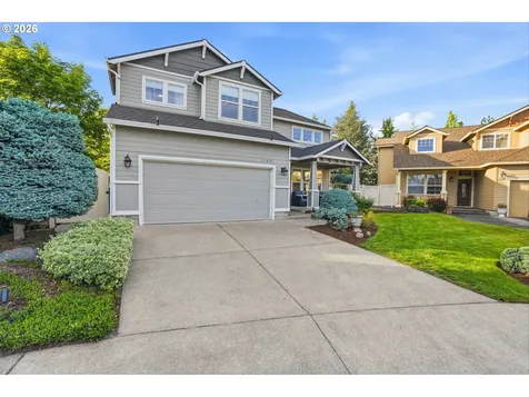 1100 SE 179th Court Vancouver WA 98683