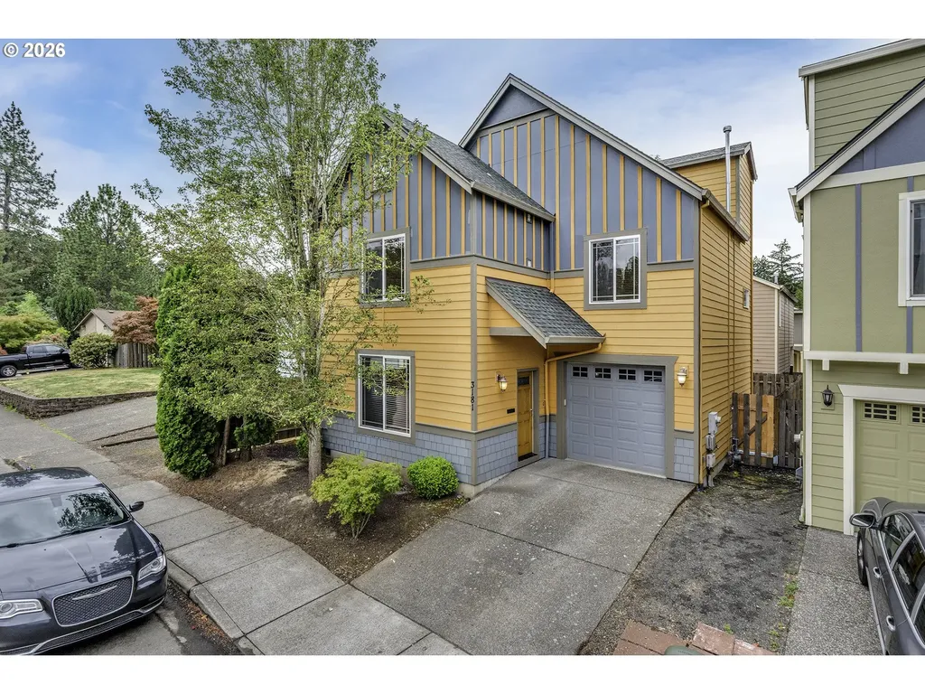 3181 SW 173rd Avenue Beaverton OR 97003