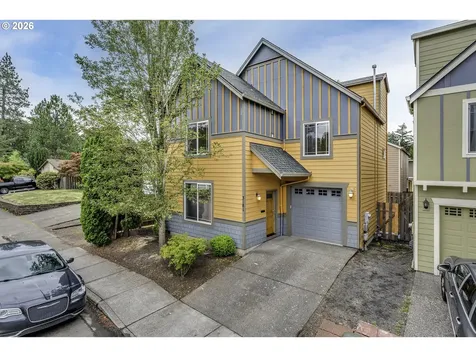 3181 SW 173rd Avenue Beaverton OR 97003