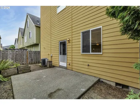 3181 SW 173rd Avenue Beaverton OR 97003