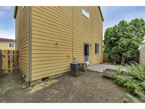 3181 SW 173rd Avenue Beaverton OR 97003