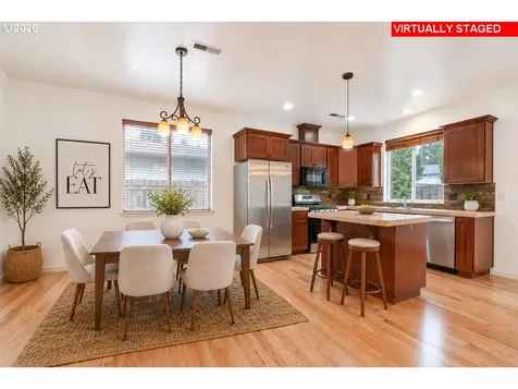 3181 SW 173rd Avenue Beaverton OR 97003