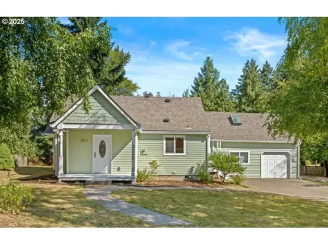3511 SW Coronado Street Portland OR 97219