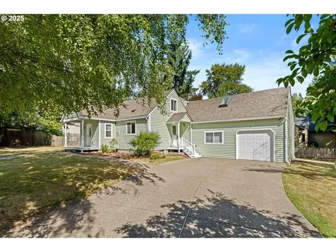 3511 SW Coronado Street Portland OR 97219