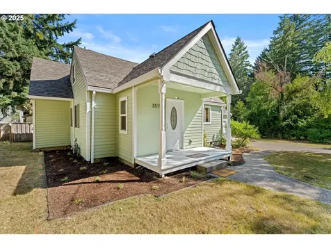 3511 SW Coronado Street Portland OR 97219