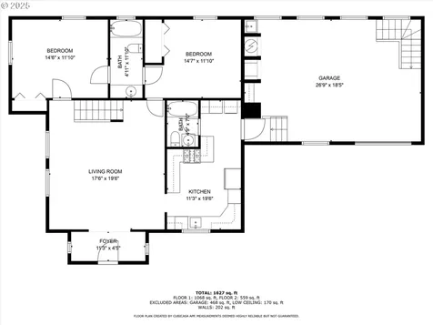 3511 SW Coronado Street Portland OR 97219