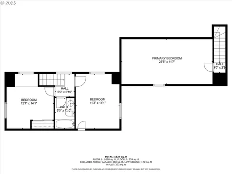 3511 SW Coronado Street Portland OR 97219