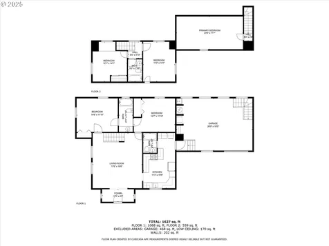 3511 SW Coronado Street Portland OR 97219