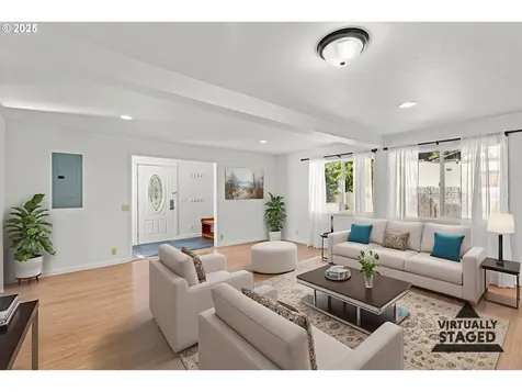 3511 SW Coronado Street Portland OR 97219