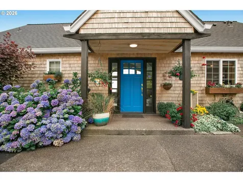 6650 Pacific Overlook Drive Neskowin OR 97149