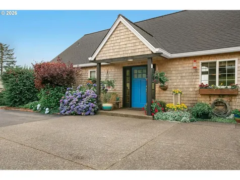 6650 Pacific Overlook Drive Neskowin OR 97149