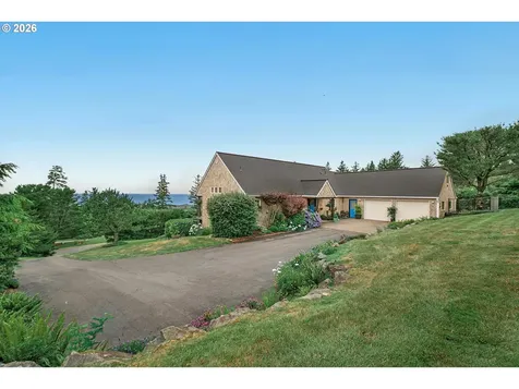 6650 Pacific Overlook Drive Neskowin OR 97149
