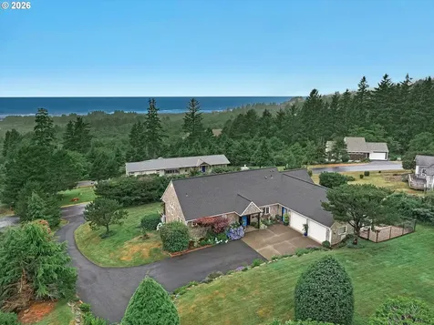 6650 Pacific Overlook Drive Neskowin OR 97149
