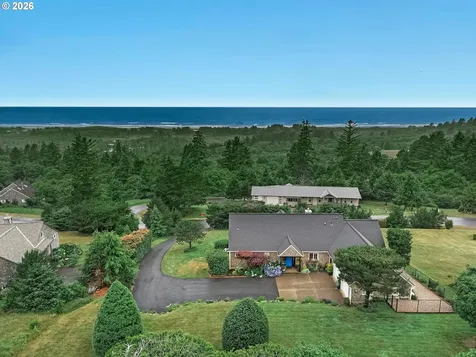 6650 Pacific Overlook Drive Neskowin OR 97149
