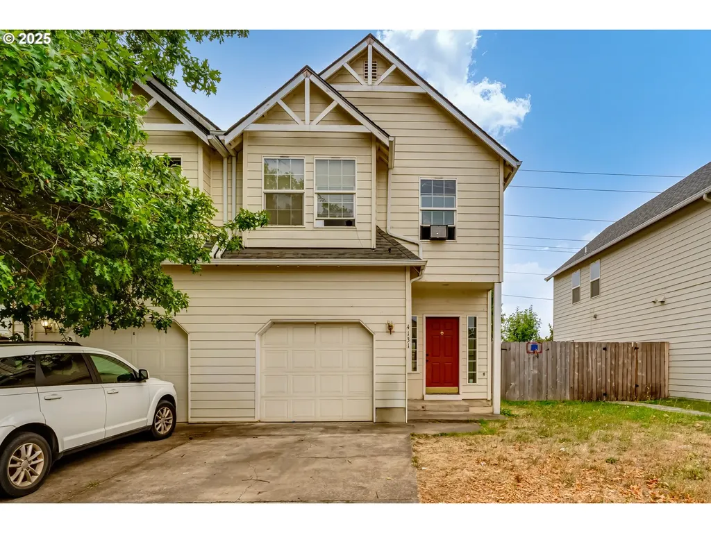 4131 Forsythia Street Springfield OR 97478