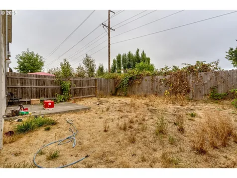 4131 Forsythia Street Springfield OR 97478