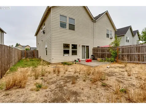 4131 Forsythia Street Springfield OR 97478