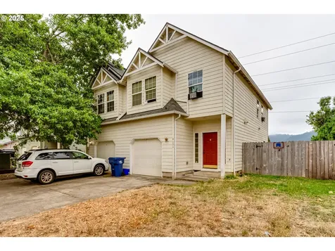 4131 Forsythia Street Springfield OR 97478