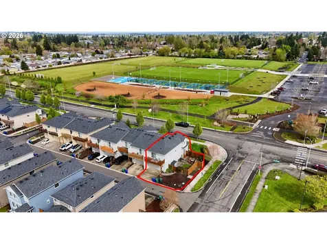 2398 SE Palmquist Road Gresham OR 97080