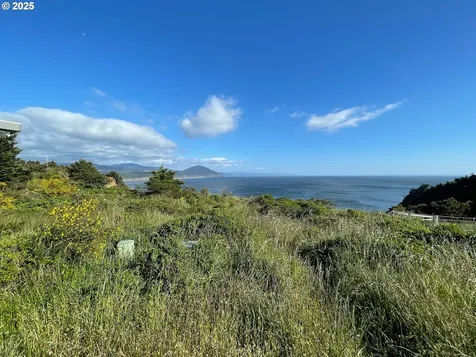 805 King Street Port Orford OR 97465