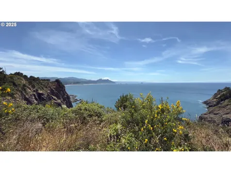 805 King Street Port Orford OR 97465