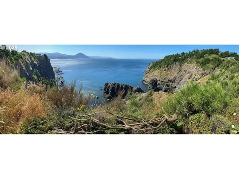 805 King Street Port Orford OR 97465