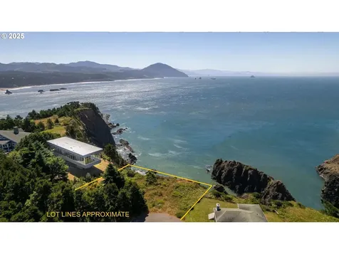 805 King Street Port Orford OR 97465
