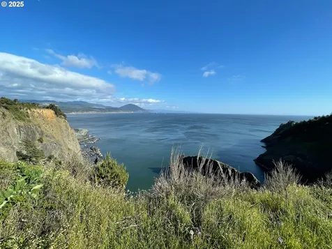 805 King Street Port Orford OR 97465