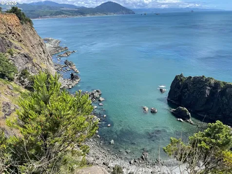 805 King Street Port Orford OR 97465