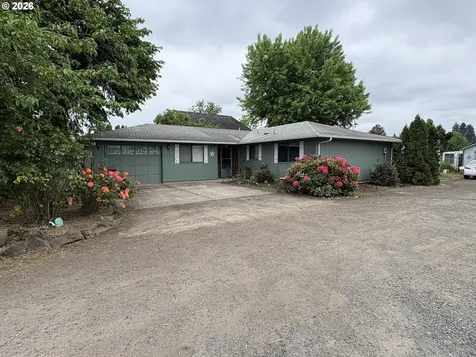 392 S 37th Street Springfield OR 97478