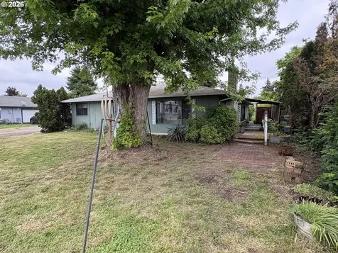 392 S 37th Street Springfield OR 97478
