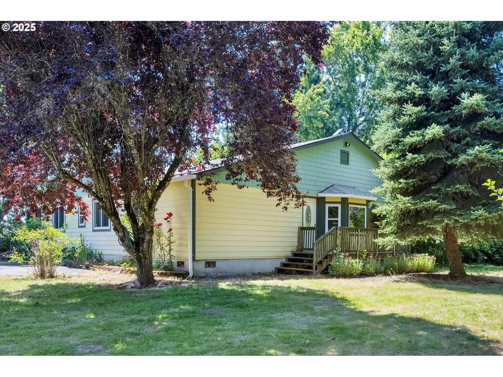 10025 NE Ward Road Brush Prairie WA 98606