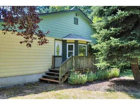 10025 NE Ward Road Brush Prairie WA 98606