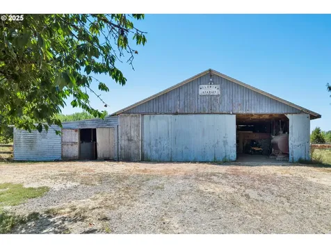 10025 NE Ward Road Brush Prairie WA 98606