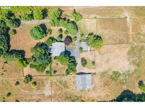 10025 NE Ward Road Brush Prairie WA 98606