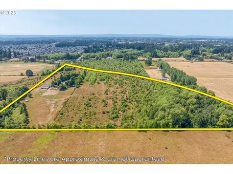 10025 NE Ward Road Brush Prairie WA 98606